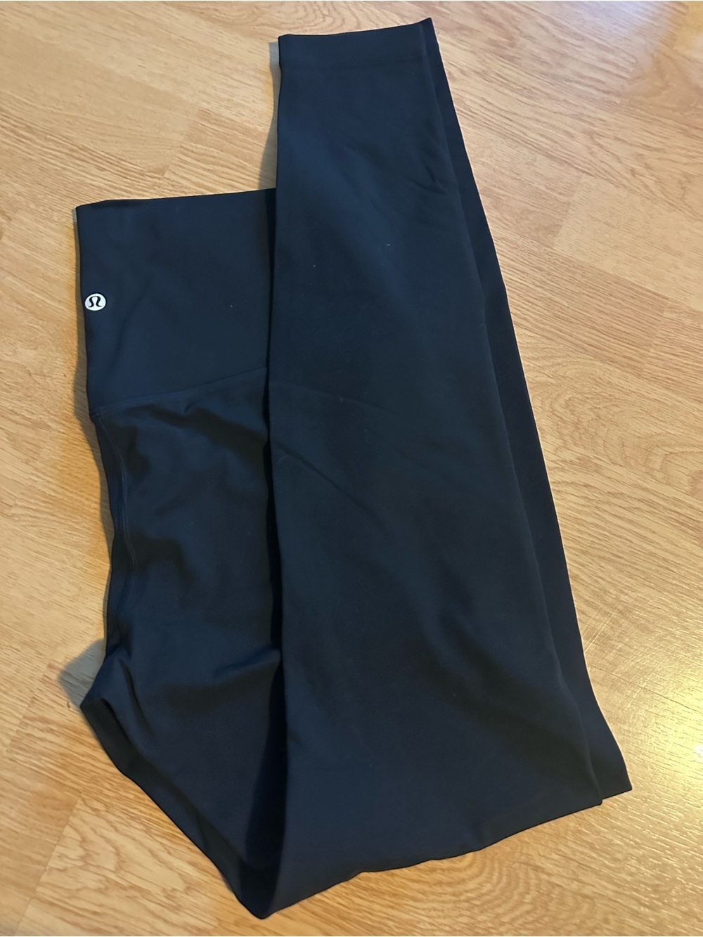 Brand New Lululemon Align Black Performance Leggings